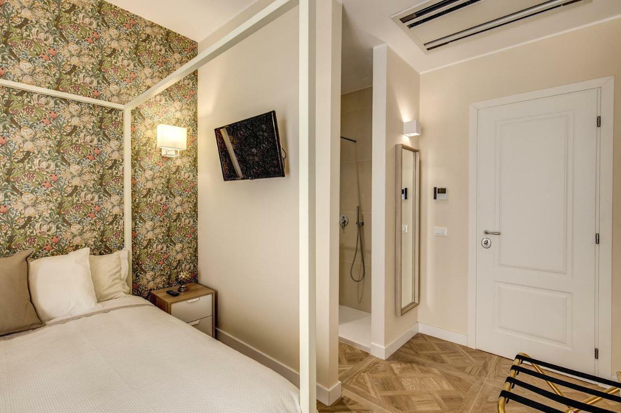 Casa de hóspedes Rn _ Residenza Novecento Roma